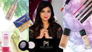 learn self makeup from scratch in hindi