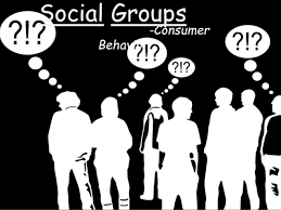Resultado de imagem para social groups