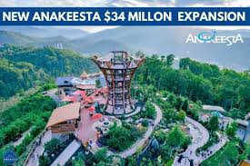 anakeesta announces new 34 million