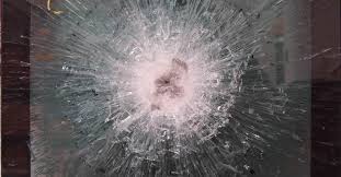 Why Bulletproof Glass Doesn T Exist But