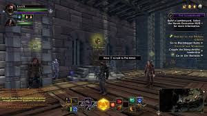 Every guild has their own unique stronghold instance that only members of that guild can enter. How To Create Or Join A Guild In Neverwinter The Free To Play Dungeons And Dragons Mmo Windows Central