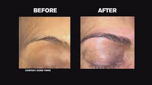 microblading do your research before