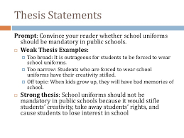thesis statement examples essays good thesis statement examples     Sample Thesis Statements