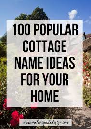 100 por cote name ideas for your