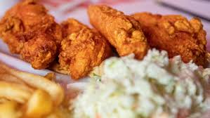 Get in on the challenge your friends have been talking about! Memphis Restaurants Where Are The Best Chicken Tenders