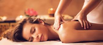 Massage - Rejuv Spa & Cosmetic Center