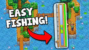 to fish like a pro in stardew valley