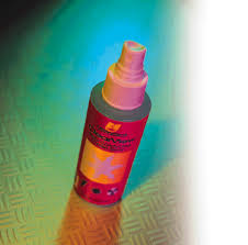 antistatic static dissipative spray