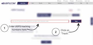 usps tracking track your usps