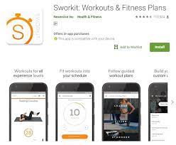 9 free fitness apps to help you achieve
