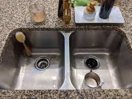 install an undermount kitchen sink