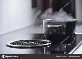 Induction cookware Stock Photos, Royalty Free Induction cookware Images -  Page 2 | Depositphotos