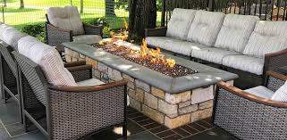 American Fire Glass Fire Pit Kit Review
