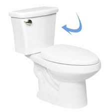 Why Does My Toilet Tank Wobble White