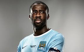 Manchester city legend yaya toure is heading into retirement at the age of 35, his agent dimitri. Updated Top 10 Richest Footballer In The World 2021 Oasdom