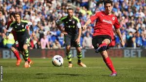There are two ways to get hold of the cardiff city vs. Cardiff City 1 1 Stoke City Bbc Sport
