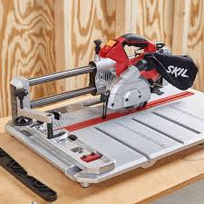 corded miter saw in the miter saws