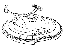Coloring pages to download and print. Free Printable Spaceship Coloring Pages For Kids