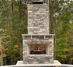 Outdoor Fireplaces Terrascape Supply