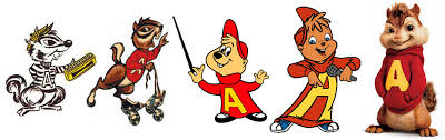 List Of Main Characters In Alvin And The Chipmunks Wikifur