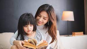 why bedtime stories are so important to