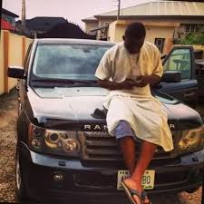 Olamide, nigerian rapper and ybnl founder, says his experience growing up in a slum in the bariga axis of lagos state motivated him to hustle hard. Olamide Car And House How Many He Has In Total 2021 Updated Naijauto Com