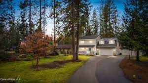 coeur dalene id real estate homes