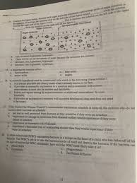 Solution or across a semipermeable membrane. Hi I Am Sorry That S Latest Clear View Please Yo Chegg Com