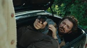 The story of the notorious french gangster jacques mesrine, with the focus on the story of jacques mesrine, france's public enemy no. Public Enemy No 1 Todestrieb Review Filmkritik