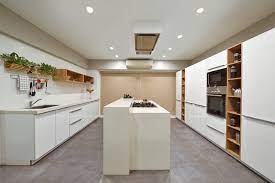 are all white kitchen cabinets really