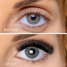 how to take care of eyelash extensions