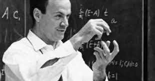 Richard Feynman, in memoriam | Actualidad | Investigación y Ciencia