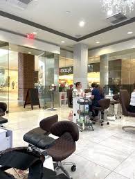 noire the nail bar southpoint mall