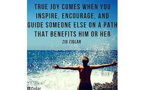 Ziglar Inc - True Joy