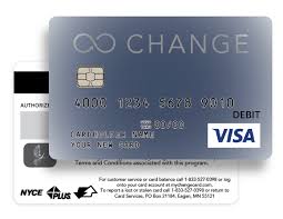 However, it doesn't mean the cards are all created equal. Change Visa Prepaid Card Rewards