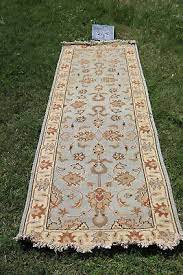 2 6 x 8 feet large hand woven wool rug