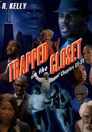 Trapped in the closet chapters 23 33