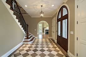 Medallion outlet has created a large selection floor medallion designs for you to choose from. Best Materials For Entryways And Foyers