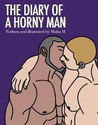 The Diary of a Horny Man eBook by Misha M - EPUB Book | Rakuten Kobo United  States