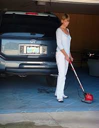 mini floor scrubber buffer cleaner b200752