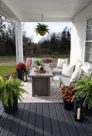 patio look fantastic with home hardware