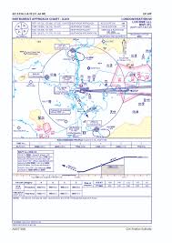 London Heathrow Airport Approach Charts Nycaviation