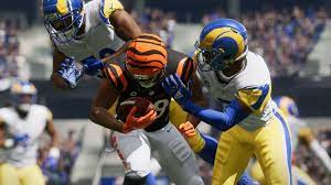 Madden NFL 23 – PS4- & PS5-Spiele ...