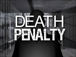 death penalty on the initiative plan fox hounds 
