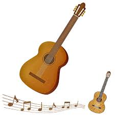 ギター 音符 音 - Pixabayの無料画像