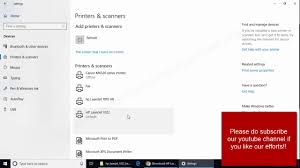 Now you can install windows 10 easily but you have to install them manually by using the add a printer option. How To Install Hp Laserjet 1022 Printer Driver In Windows 10 Manually Using Its Basic Drivers Youtube