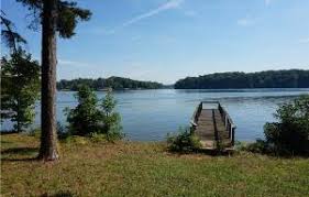 lake norman land lots