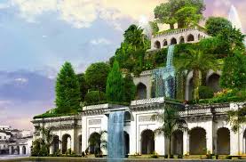 The Gardens Of Babylon Ez Gro Garden