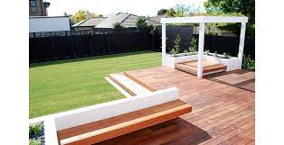 Landscape Design Christchurch