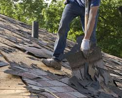 When a roofer lets water flow over the roof, the helper will then try to find where the water will pass through from the roof. How To Find The Source Of Your Leaks The Star